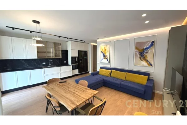 Shtepi me qera 2+1 ne Durres - 900 Euro