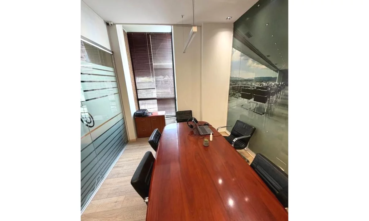 Zyre me Qira ne nje nga Lokacionet me Elitare te Tiranes – Prane Nobis