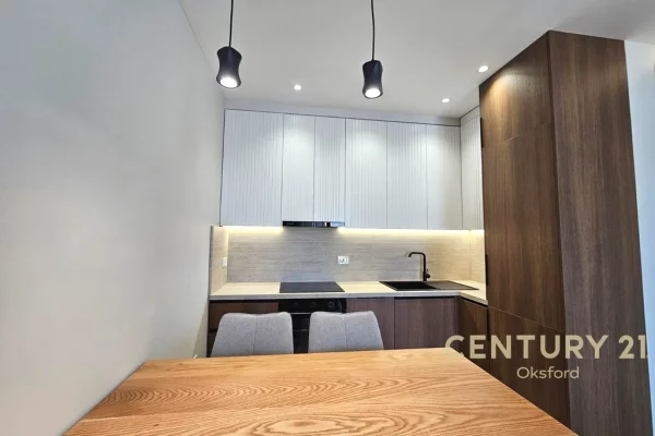 Apartment for sale in Tirana 2+1, Furnished