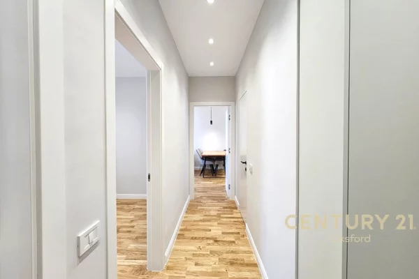 Apartment for sale in Tirana 2+1, Furnished