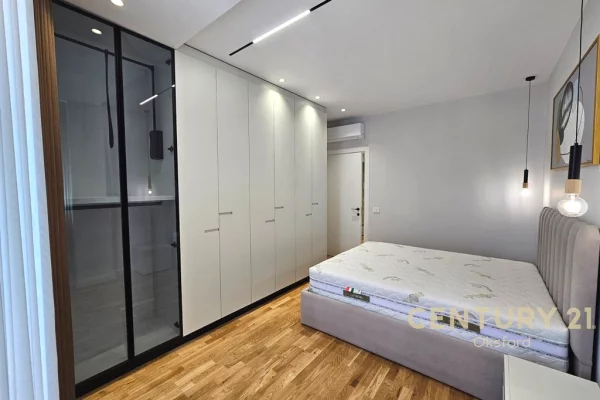 Apartment for sale in Tirana 2+1, Furnished