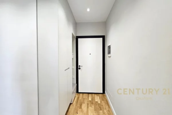 Apartment for sale in Tirana 2+1, Furnished