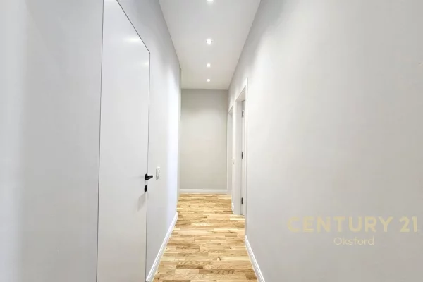 Apartment for sale in Tirana 2+1, Furnished