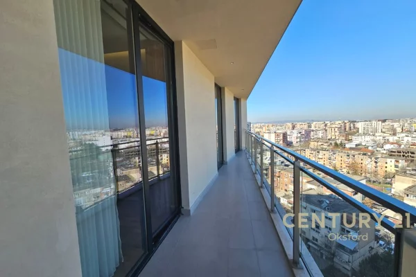 Apartment for sale in Tirana 2+1, Furnished