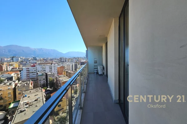 Apartment for sale in Tirana 2+1, Furnished