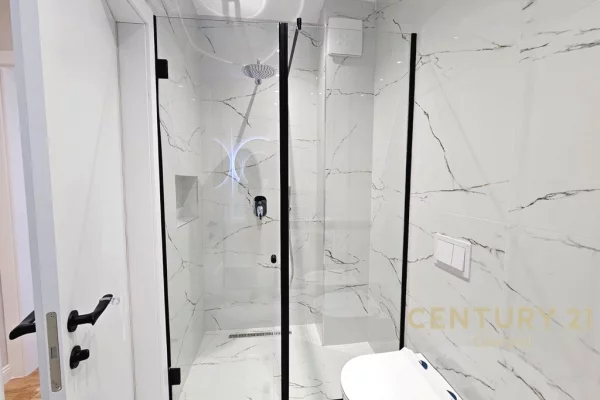 Apartment for sale in Tirana 2+1, Furnished