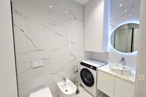 Apartment for sale in Tirana 2+1, Furnished