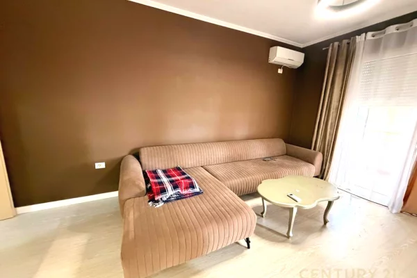Casa in affitto 2+1 a Tirana - 650 Euro