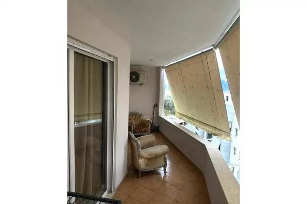 Appartamento in affitto a Tirana 2+1, Arredato