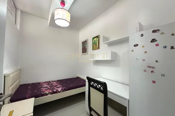 Apartment for rent in Tirana 2+1, Furnished