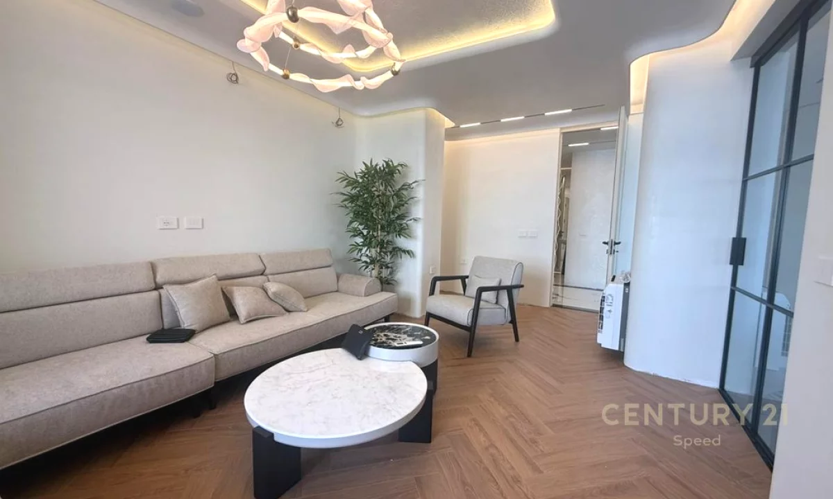 Shtepi ne shitje Apartament ne Tirane, 2+1, Mobilimi E mobiluar, Pagesa 335,000  Euro.