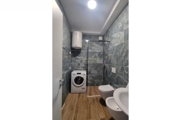 Apartment for rent in Tirana 1+1, Furnished