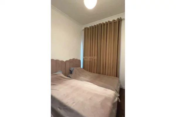 Appartamento in vendita a Tirana 2+1, Arredato