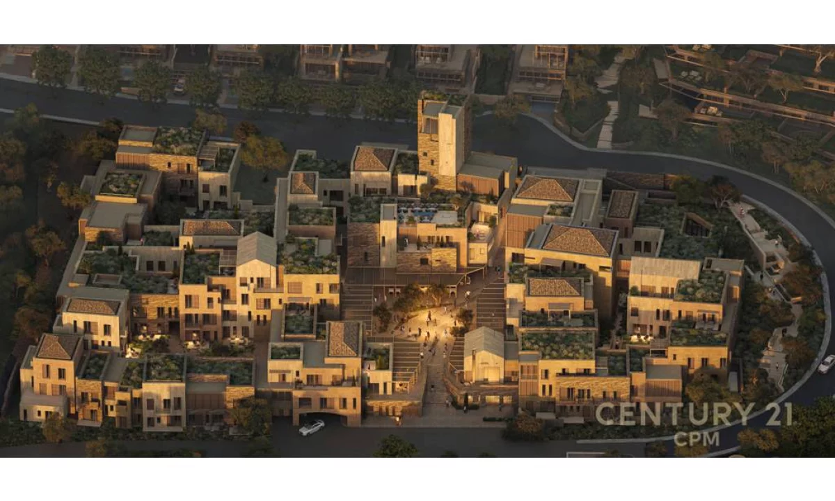 Apartment for sale in Vlora 1+1, Emty