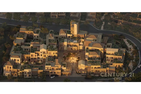 SHESIM APARTAMENT 2+1 + POST PARKIMI + DEPO,NE GREEN COAST 2!