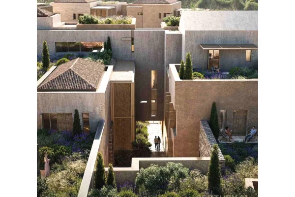 Apartment for sale in Vlora 1+1, Emty