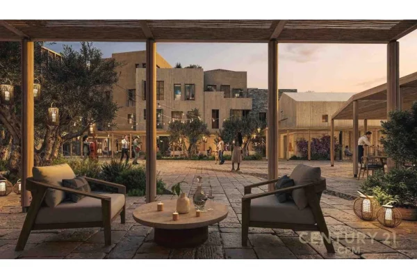 Apartment for sale in Vlora 1+1, Emty