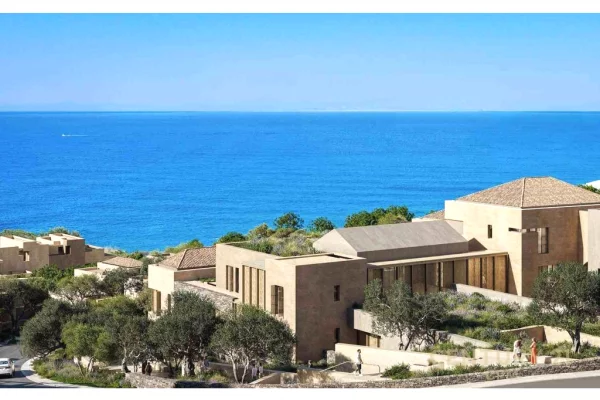 Apartment for sale in Vlora 1+1, Emty