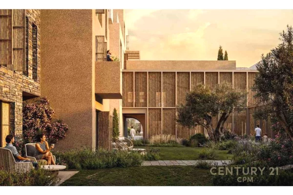 Apartment for sale in Vlora 1+1, Emty