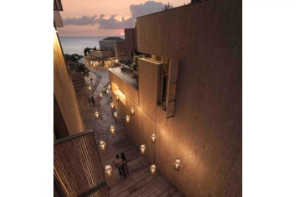 Apartment for sale in Vlora 1+1, Emty