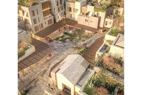 Apartment for sale in Vlora 1+1, Emty