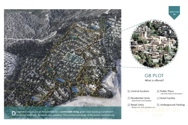 Apartment for sale in Vlora 1+1, Emty