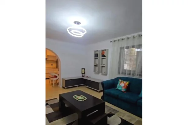 Apartament 2+1+ 8m ballkon për shitje në një nga zonat më të kërkuara të qytetit, pranë Shkollës së 