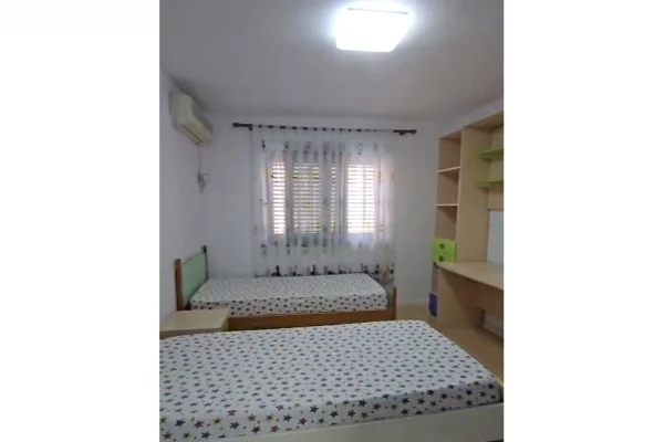 Apartment for sale in Tirana 2+1, Furnished