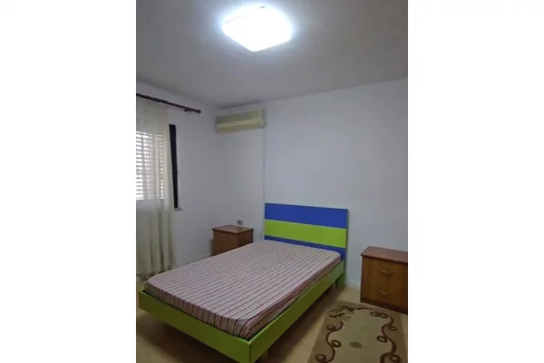 Apartment for sale in Tirana 2+1, Furnished