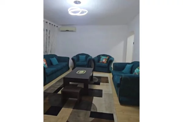 Apartment for sale in Tirana 2+1, Furnished