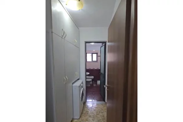 Apartment for sale in Tirana 2+1, Furnished