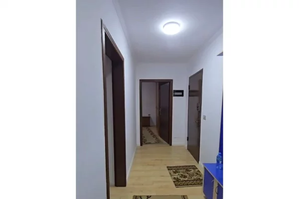 Apartment for sale in Tirana 2+1, Furnished