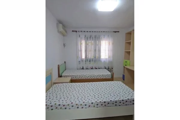 Apartment for sale in Tirana 2+1, Furnished