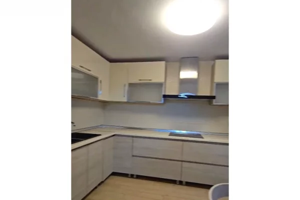 Apartment for sale in Tirana 2+1, Furnished