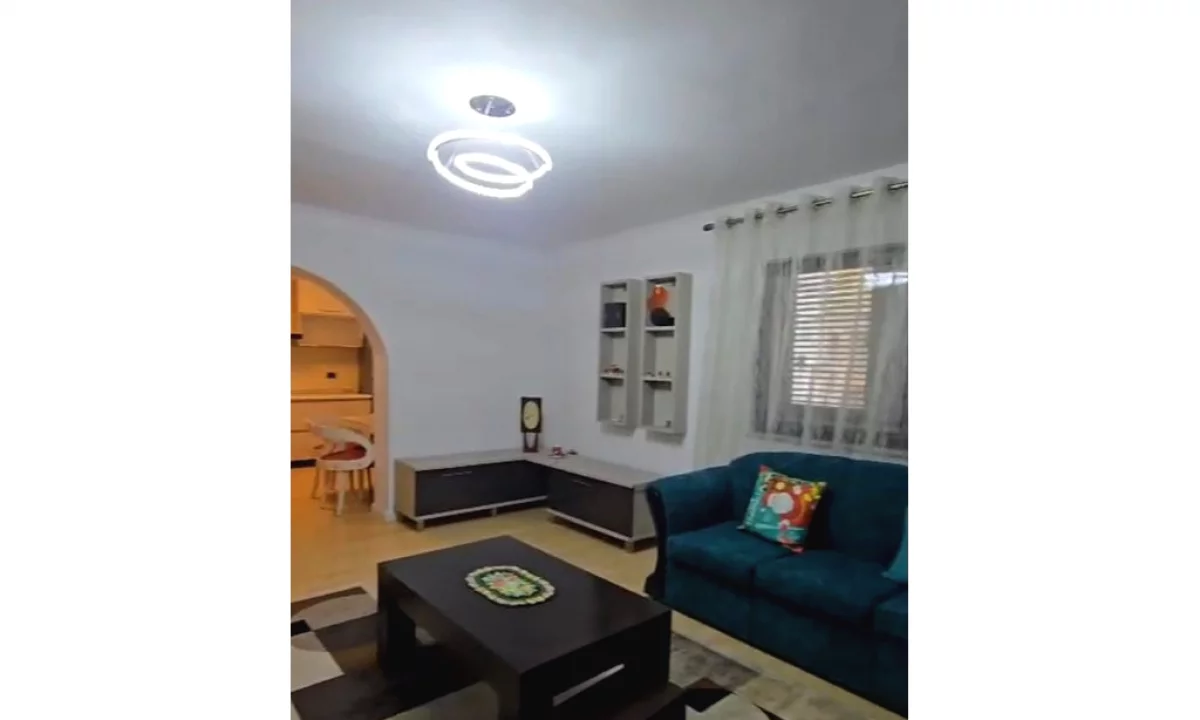 Apartment for sale in Tirana 2+1, Furnished