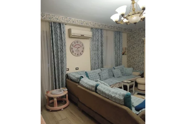 Apartament 2+1 në shitje në Fresk, Tiranë