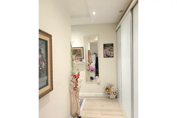 Apartment for sale in Tirana 2+1, Furnished