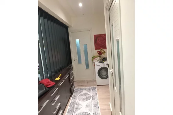 Apartment for sale in Tirana 2+1, Furnished