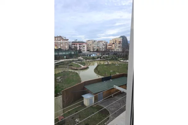 Apartment for rent in Tirana 2+1, Furnished