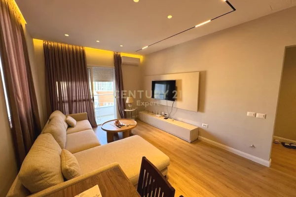 JEPET ME QIRA APARTAMENT 1+1 TEK LIQENI !!