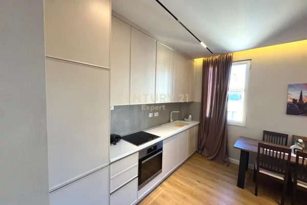 Apartment for rent in Tirana 1+1, Furnished