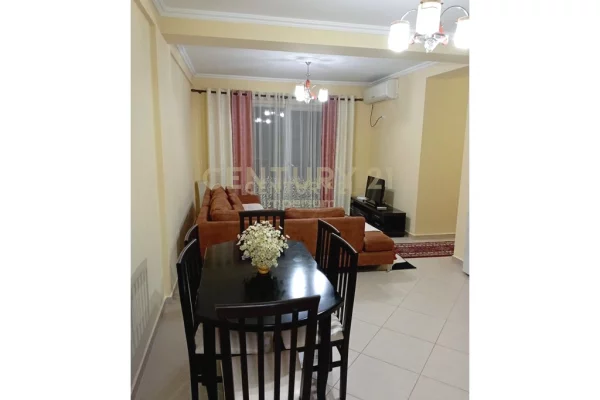 Apartment for rent in Tirana 2+1, Furnished
