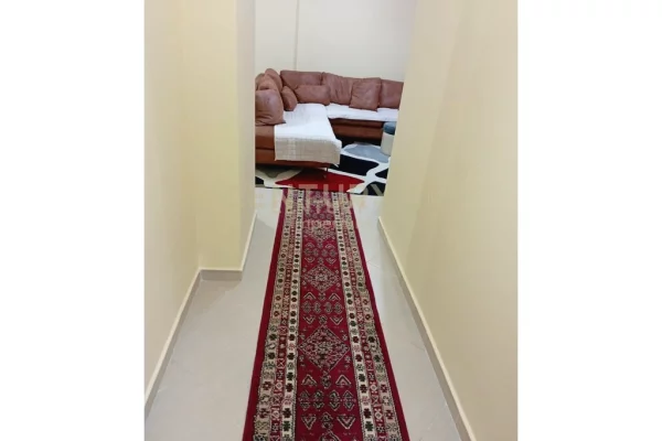 Apartment for rent in Tirana 2+1, Furnished