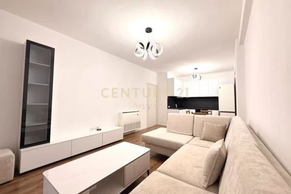 Casa in affitto 1+1 a Tirana - 60,000 Leke