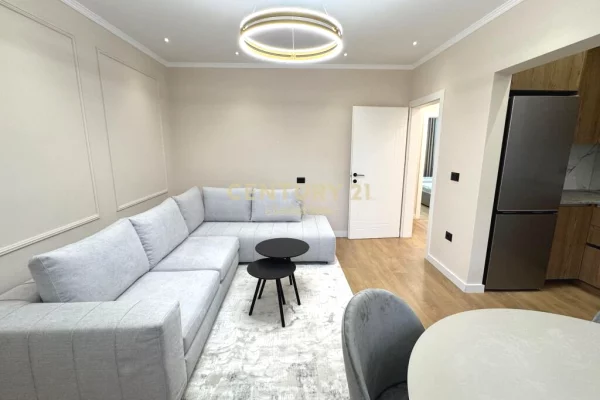 JEPET ME QIRA APARTAMENT 2+1 NE XHAMLLIK !!