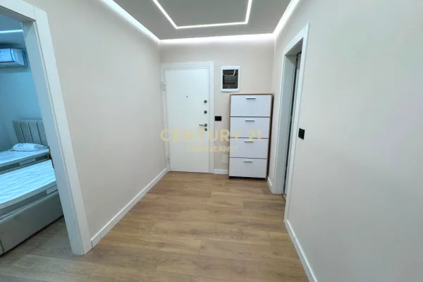 Apartment for rent in Tirana 2+1, Furnished