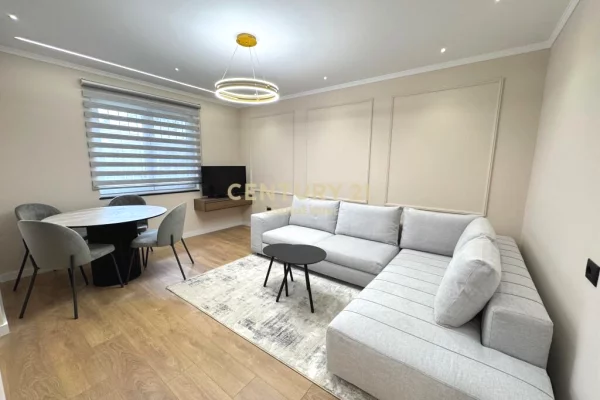 Apartment for rent in Tirana 2+1, Furnished