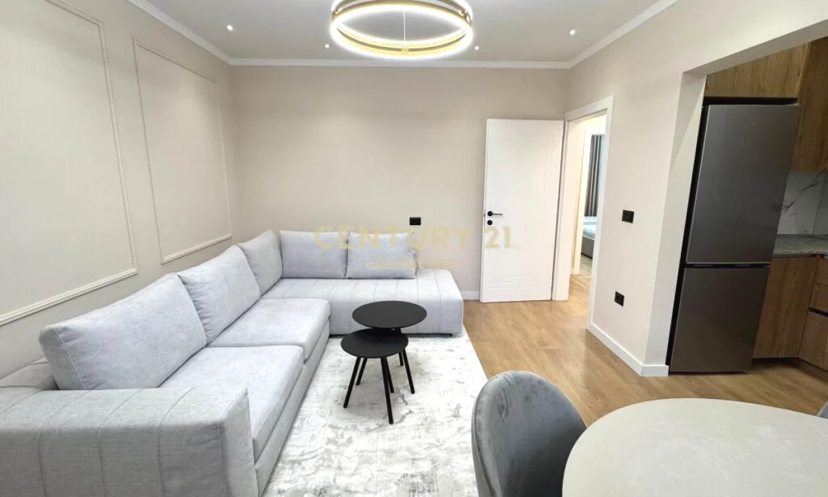 Apartment for rent in Tirana 2+1, Furnished