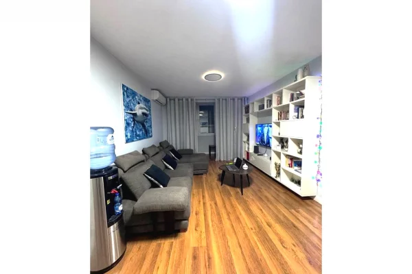 Apartment for rent in Tirana 2+1, Furnished