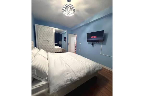 Apartment for rent in Tirana 2+1, Furnished